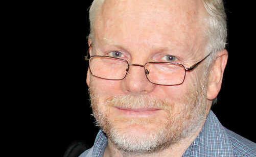 Dr Ewen McPhee. Dr Ewen McPhee.